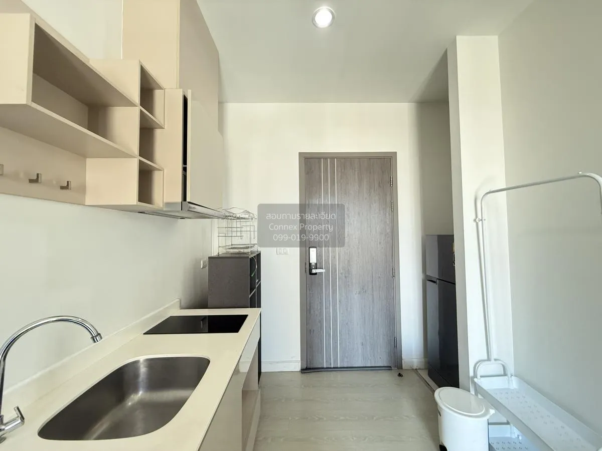 For Rent Condo , Niche Pride Thonglor-Phetchaburi , BTS-Thong Lo 