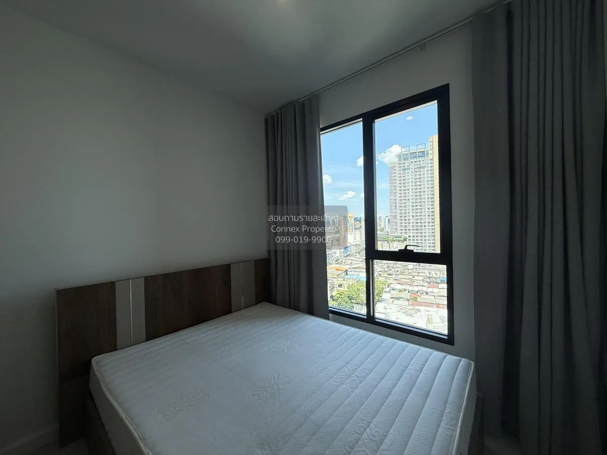 For Rent Condo , Niche Pride Thonglor-Phetchaburi , BTS-Thong Lo 