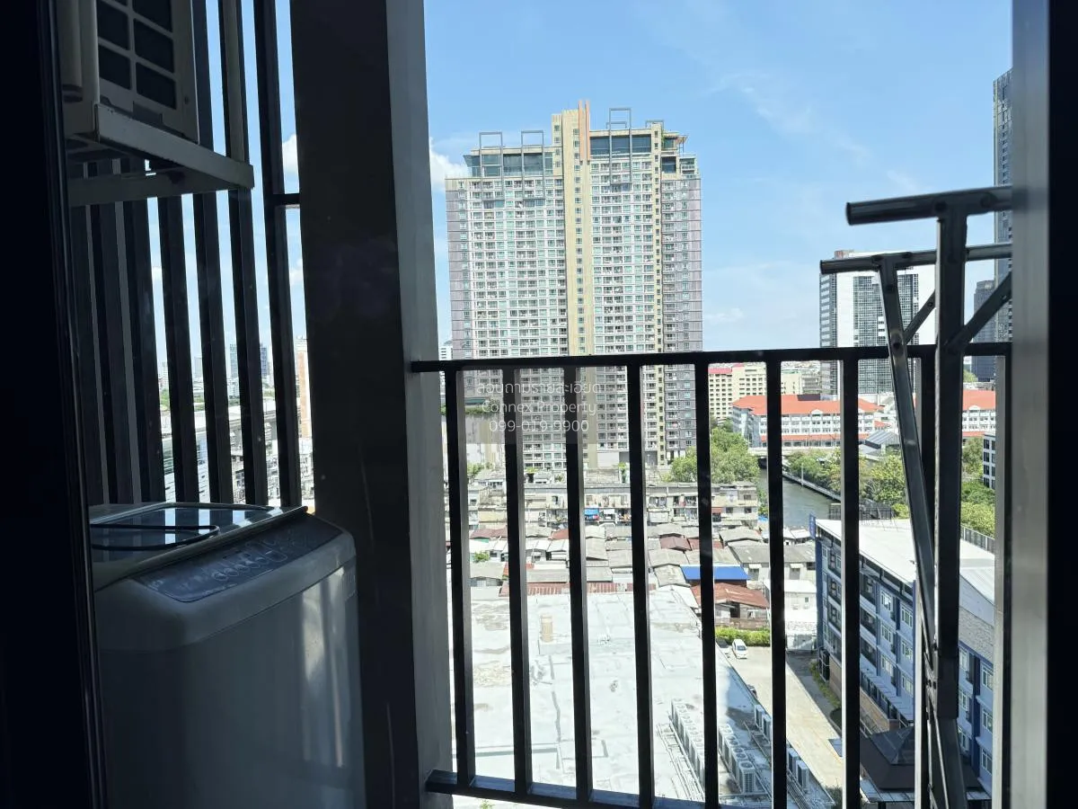 For Rent Condo , Niche Pride Thonglor-Phetchaburi , BTS-Thong Lo 