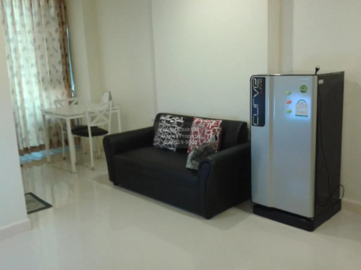 For Rent Condo , Wish @ Samyan , MRT-Sam Yan , Maha Phruettharam  1