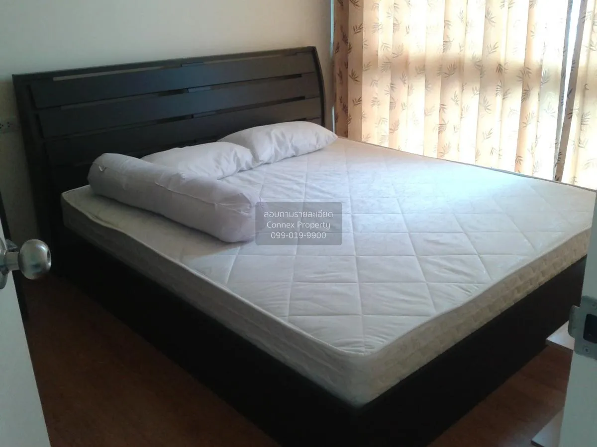 For Rent Condo , Wish @ Samyan , MRT-Sam Yan , Maha Phruettharam  4