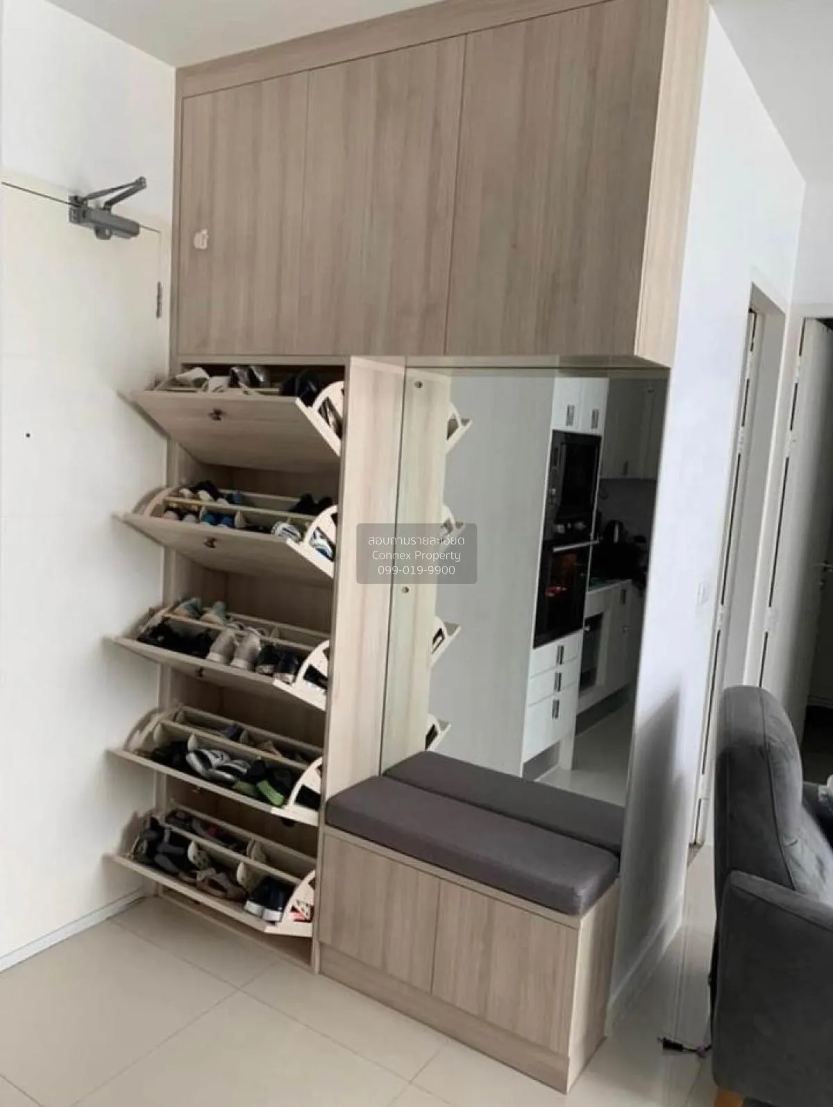 For Sale Condo , Ideo Verve Ratchaprarop , Makkasan , Rat Thewi , 3