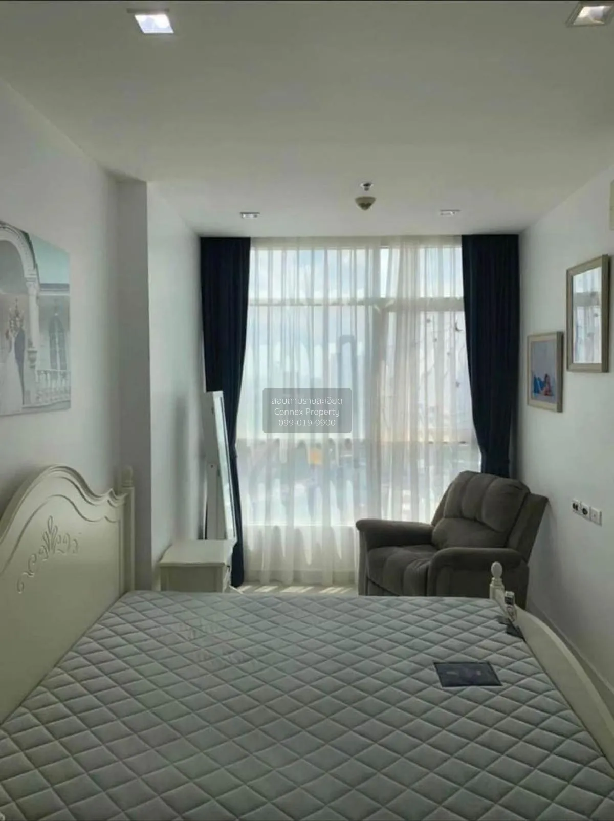 For Sale Condo , Ideo Verve Ratchaprarop , Makkasan , Rat Thewi , 4