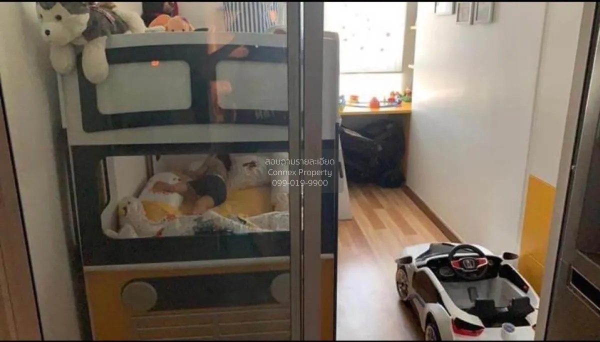 For Sale Condo , Ideo Verve Ratchaprarop , Makkasan , Rat Thewi ,