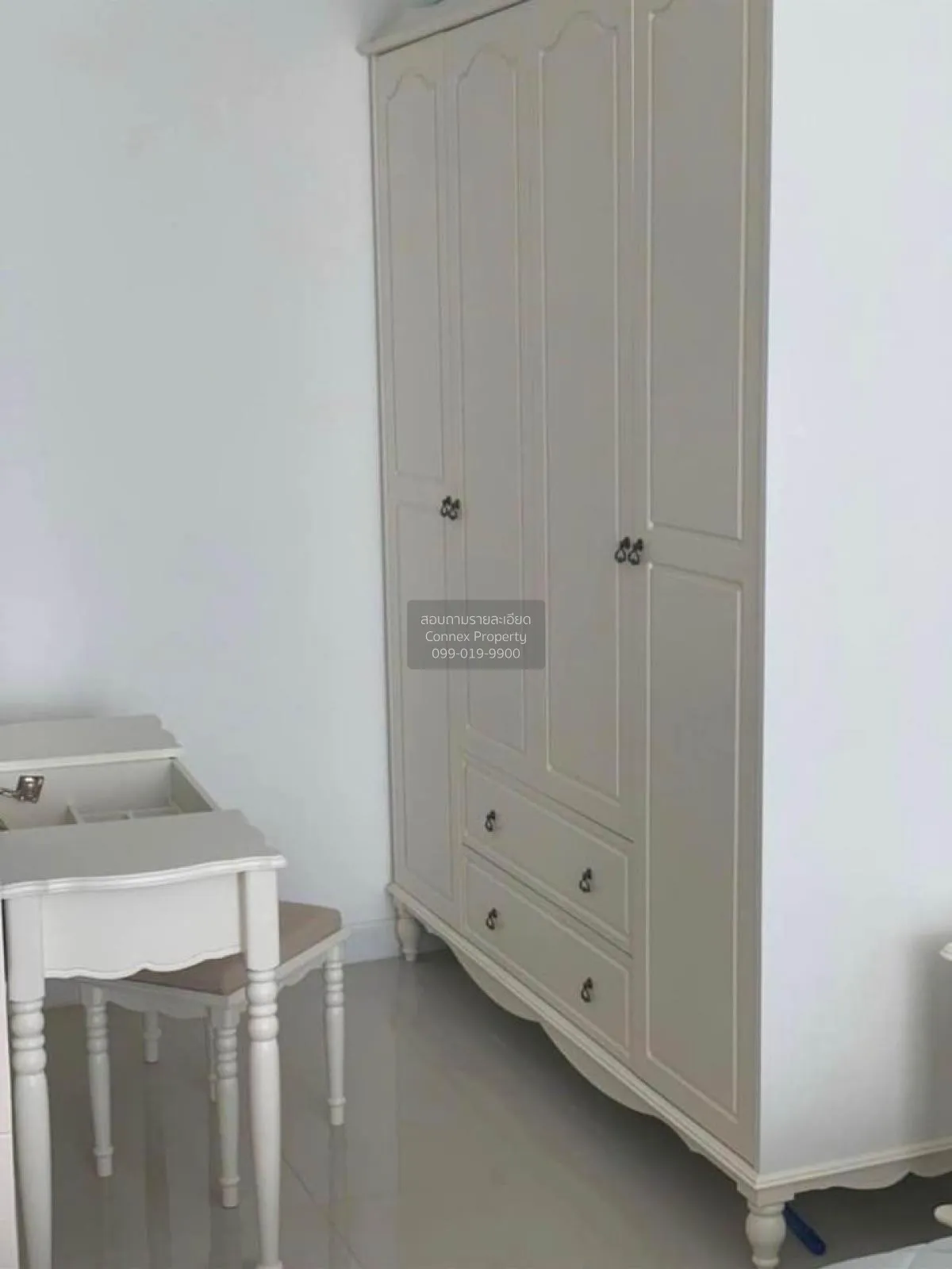 For Sale Condo , Ideo Verve Ratchaprarop , Makkasan , Rat Thewi ,