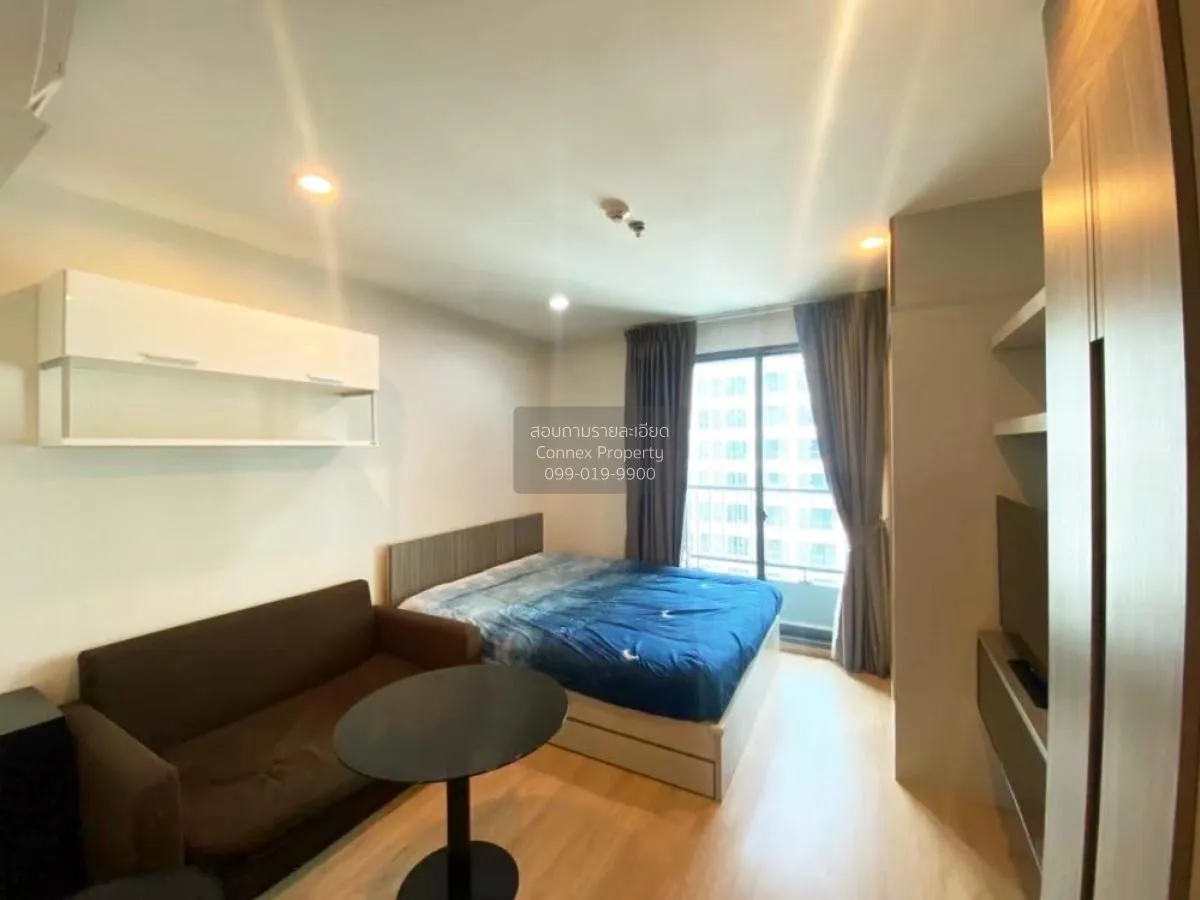 For Sale Condo , Ideo Wutthakat , BTS-Wutthakat , Bang Kho , Chom 1