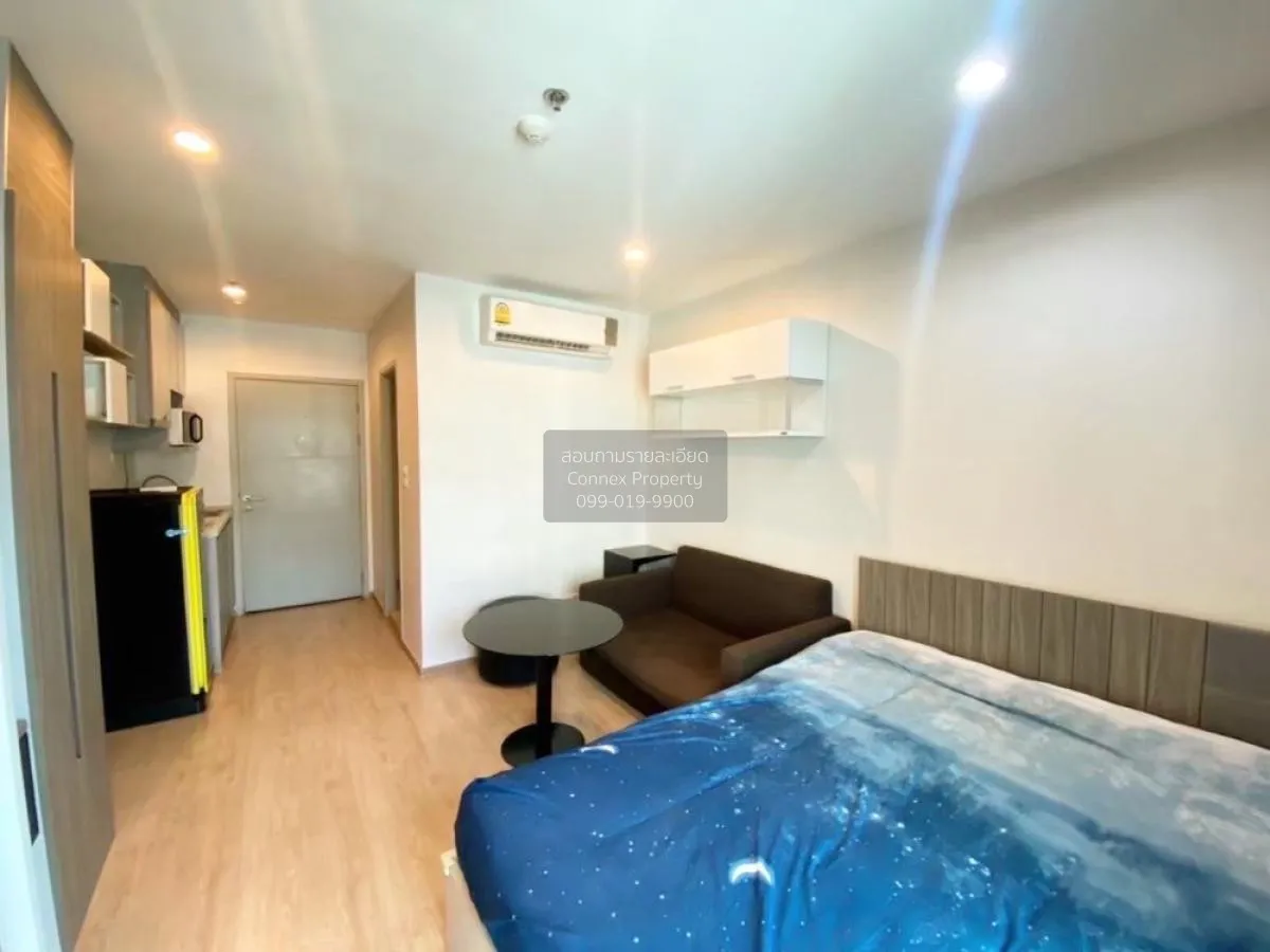 For Sale Condo , Ideo Wutthakat , BTS-Wutthakat , Bang Kho , Chom 2