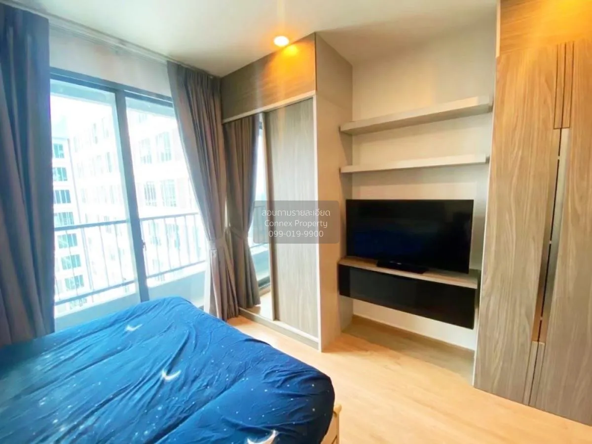 For Sale Condo , Ideo Wutthakat , BTS-Wutthakat , Bang Kho , Chom 3