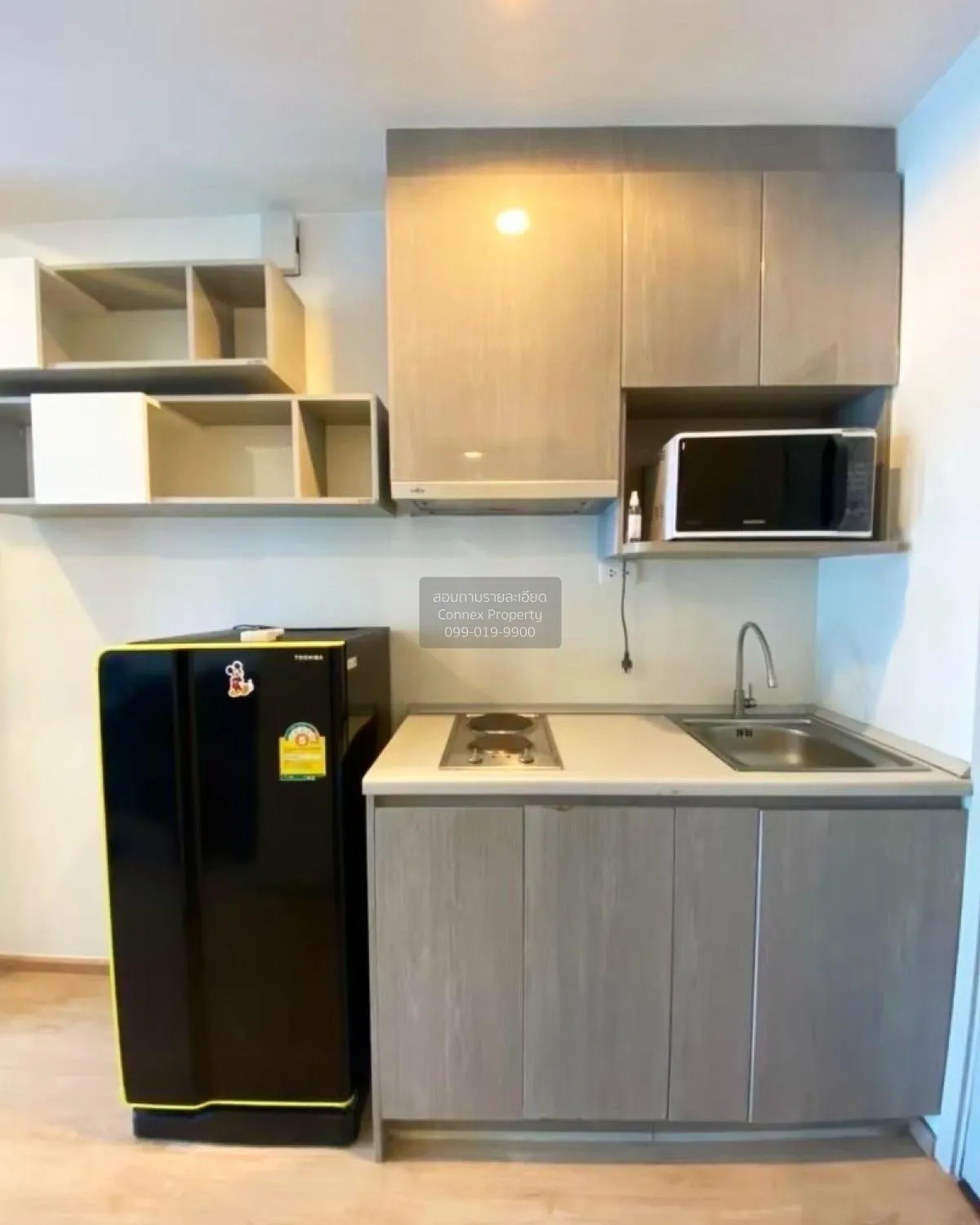 For Sale Condo , Ideo Wutthakat , BTS-Wutthakat , Bang Kho , Chom 4