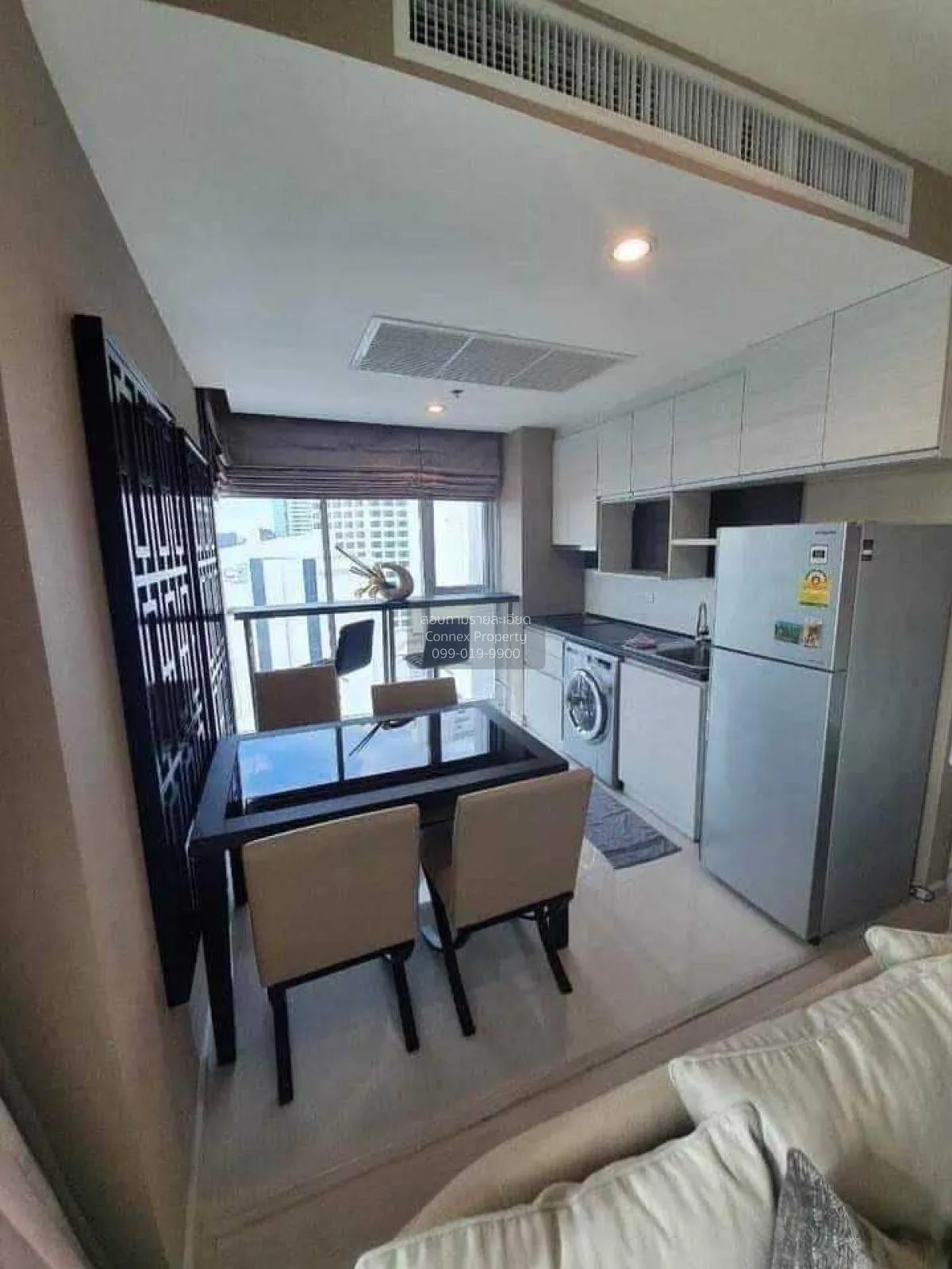 For Sale Condo , Life Ratchadapisek , MRT-Huai Khwang , Huai Khwa 3