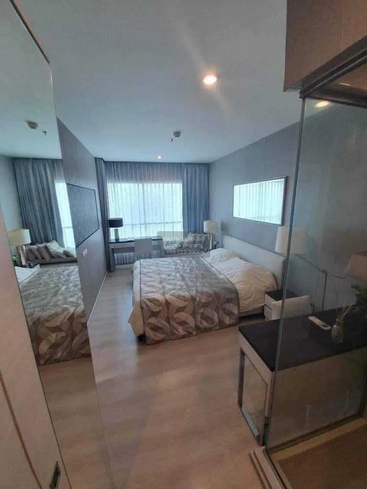 For Sale Condo , Life Ratchadapisek , MRT-Huai Khwang , Huai Khwa