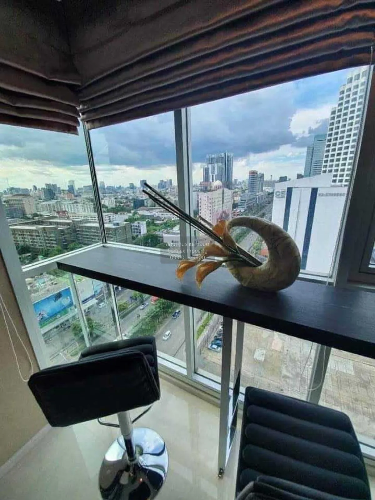 For Sale Condo , Life Ratchadapisek , MRT-Huai Khwang , Huai Khwa