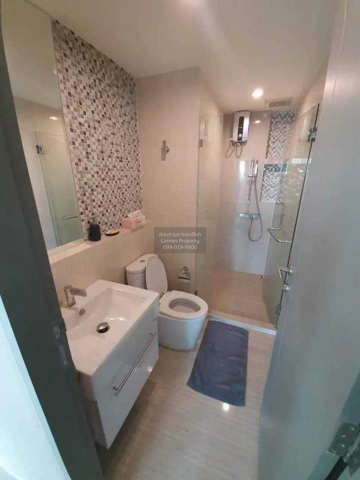 For Sale Condo , Life Ratchadapisek , MRT-Huai Khwang , Huai Khwa