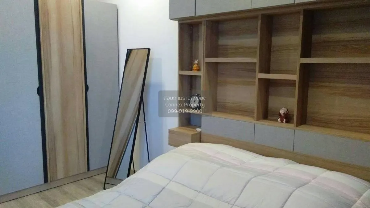 For Sale Condo , Ideo Mobi Asoke , MRT-Phetchaburi , Bang Kapi , 
