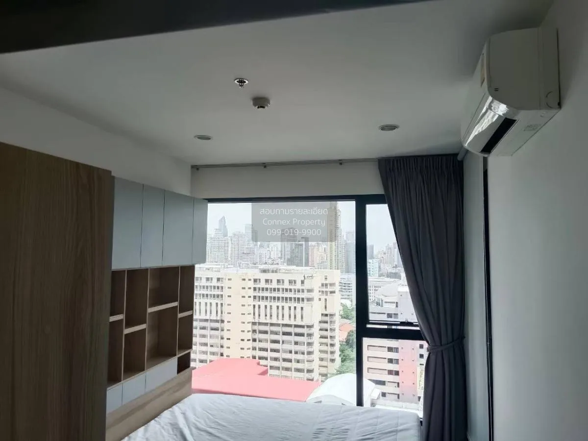 For Sale Condo , Ideo Mobi Asoke , MRT-Phetchaburi , Bang Kapi , 