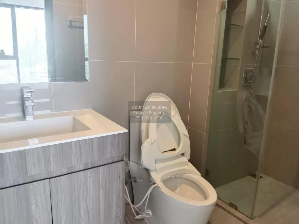 For Sale Condo , Ideo Mobi Asoke , MRT-Phetchaburi , Bang Kapi , 