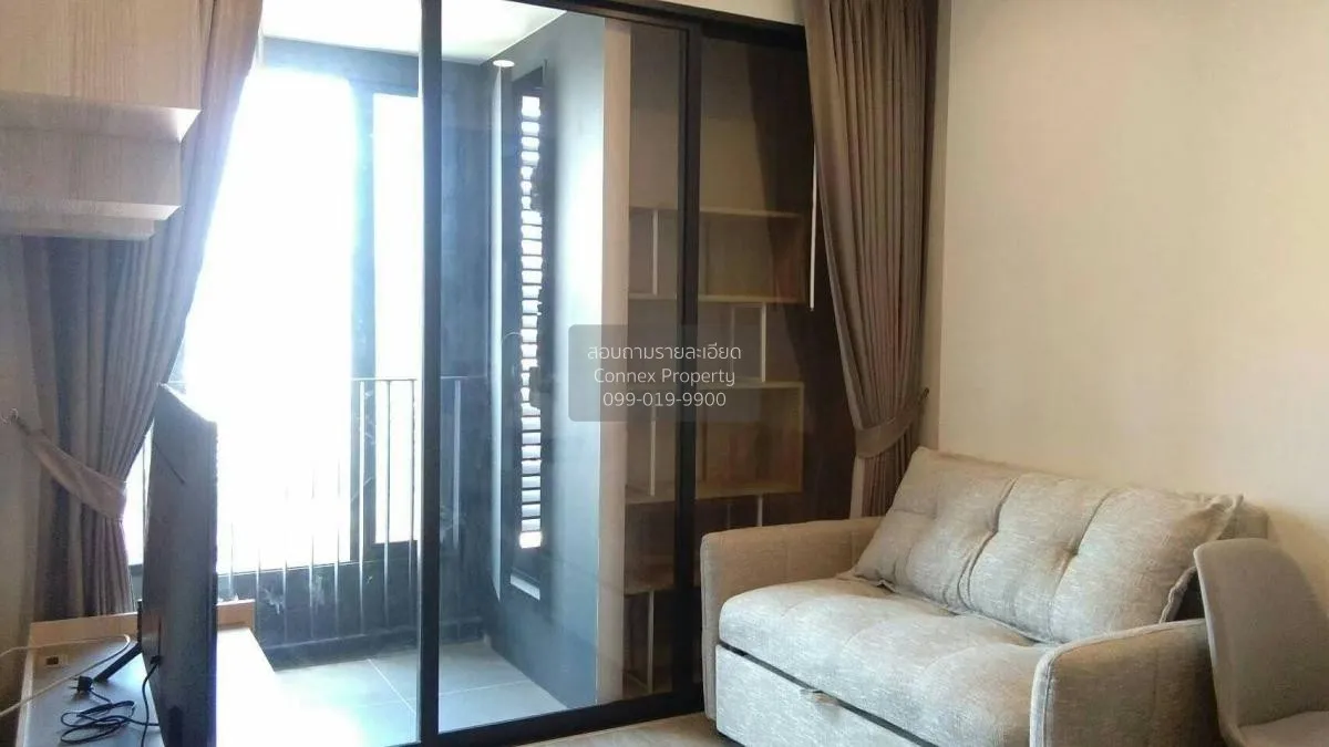 For Sale Condo , Ideo Mobi Asoke , MRT-Phetchaburi , Bang Kapi ,  2