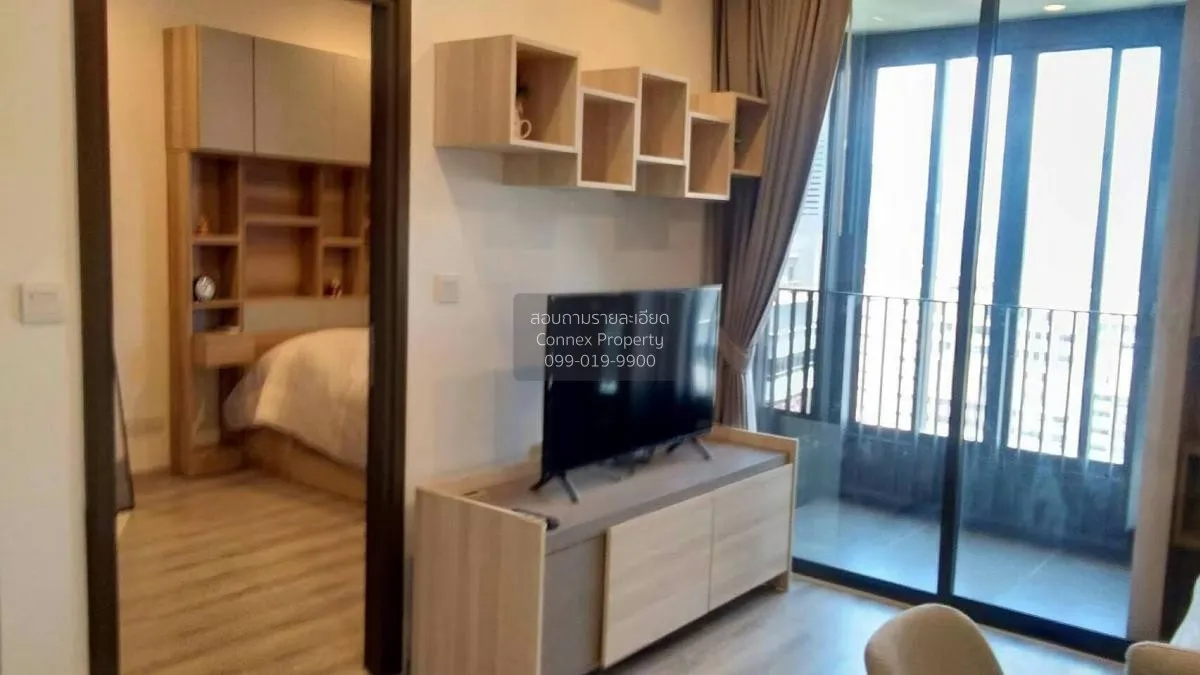 For Sale Condo , Ideo Mobi Asoke , MRT-Phetchaburi , Bang Kapi ,  3