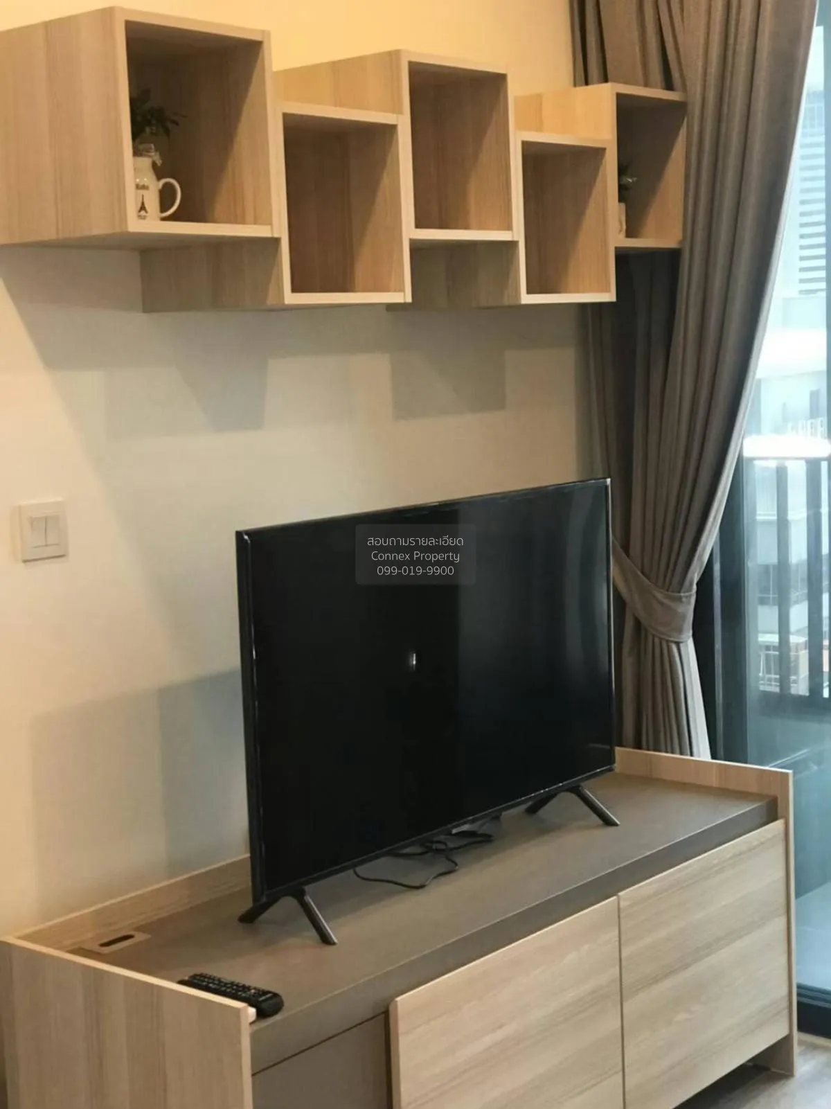 For Sale Condo , Ideo Mobi Asoke , MRT-Phetchaburi , Bang Kapi , 