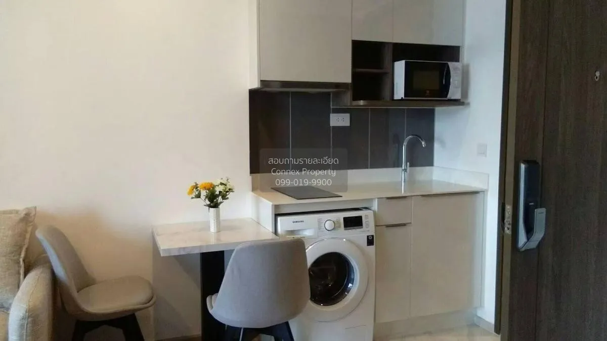 For Sale Condo , Ideo Mobi Asoke , MRT-Phetchaburi , Bang Kapi , 