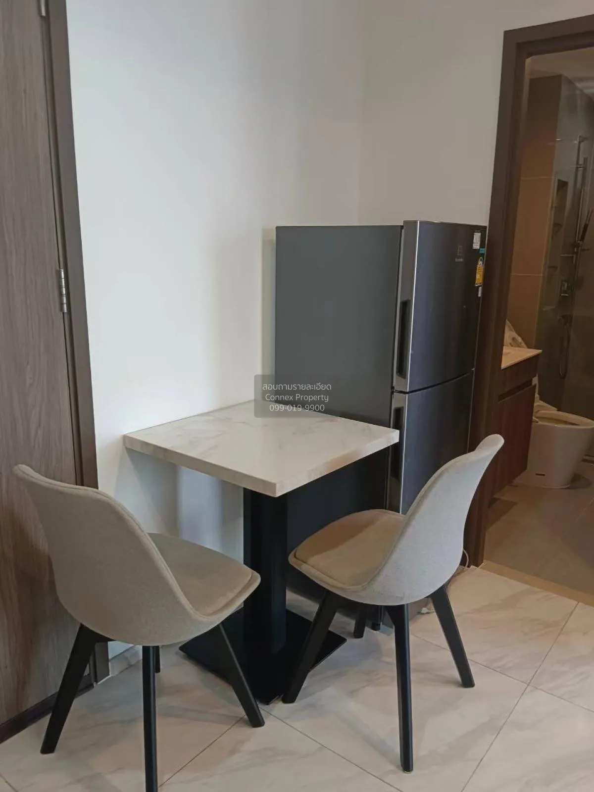 For Sale Condo , Ideo Mobi Asoke , MRT-Phetchaburi , Bang Kapi , 