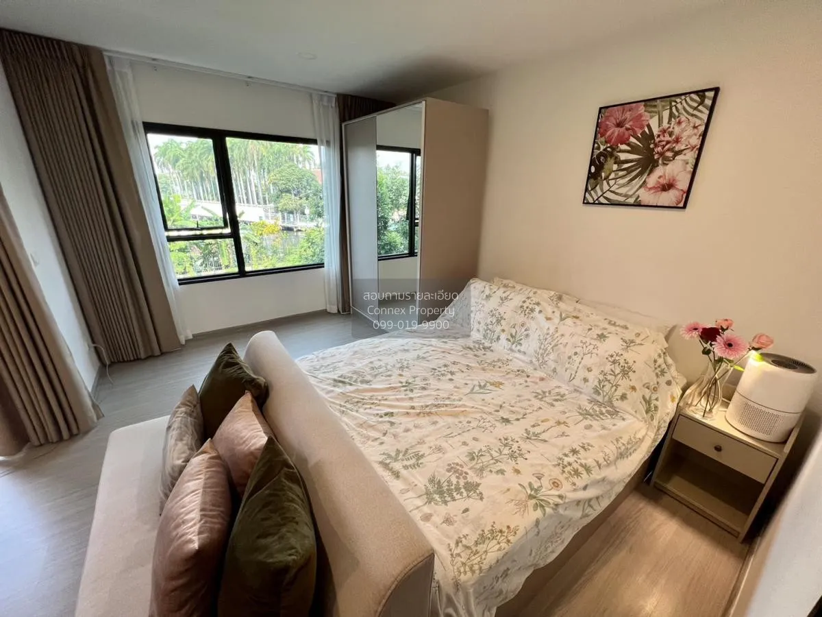For Sale Condo , Aspire Sukhumvit - Onnut , BTS-On Nut , Suan Lua 1