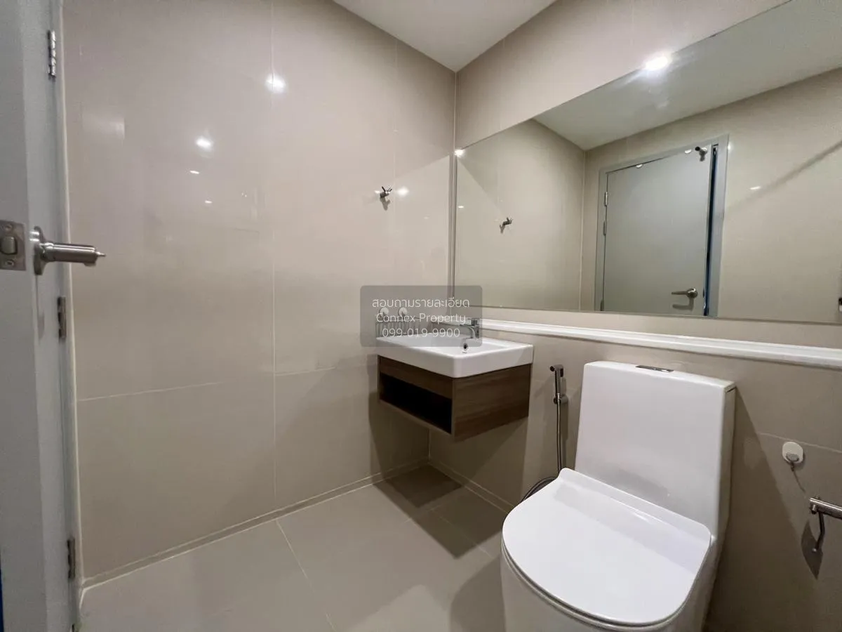 For Sale Condo , Aspire Sukhumvit - Onnut , BTS-On Nut , Suan Lua