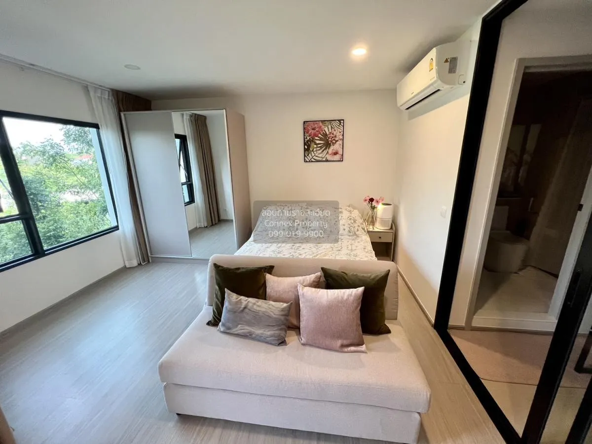 For Sale Condo , Aspire Sukhumvit - Onnut , BTS-On Nut , Suan Lua 3