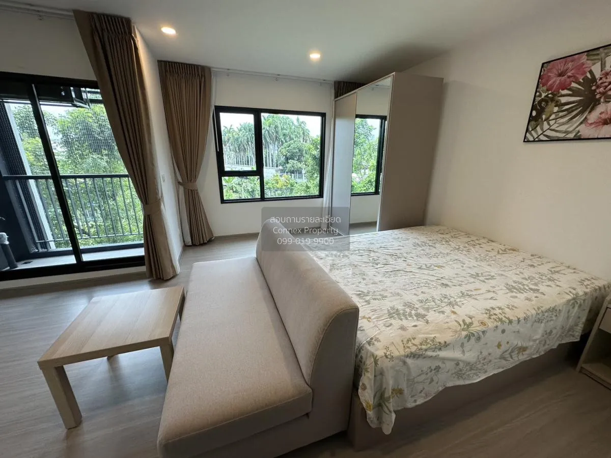 For Sale Condo , Aspire Sukhumvit - Onnut , BTS-On Nut , Suan Lua