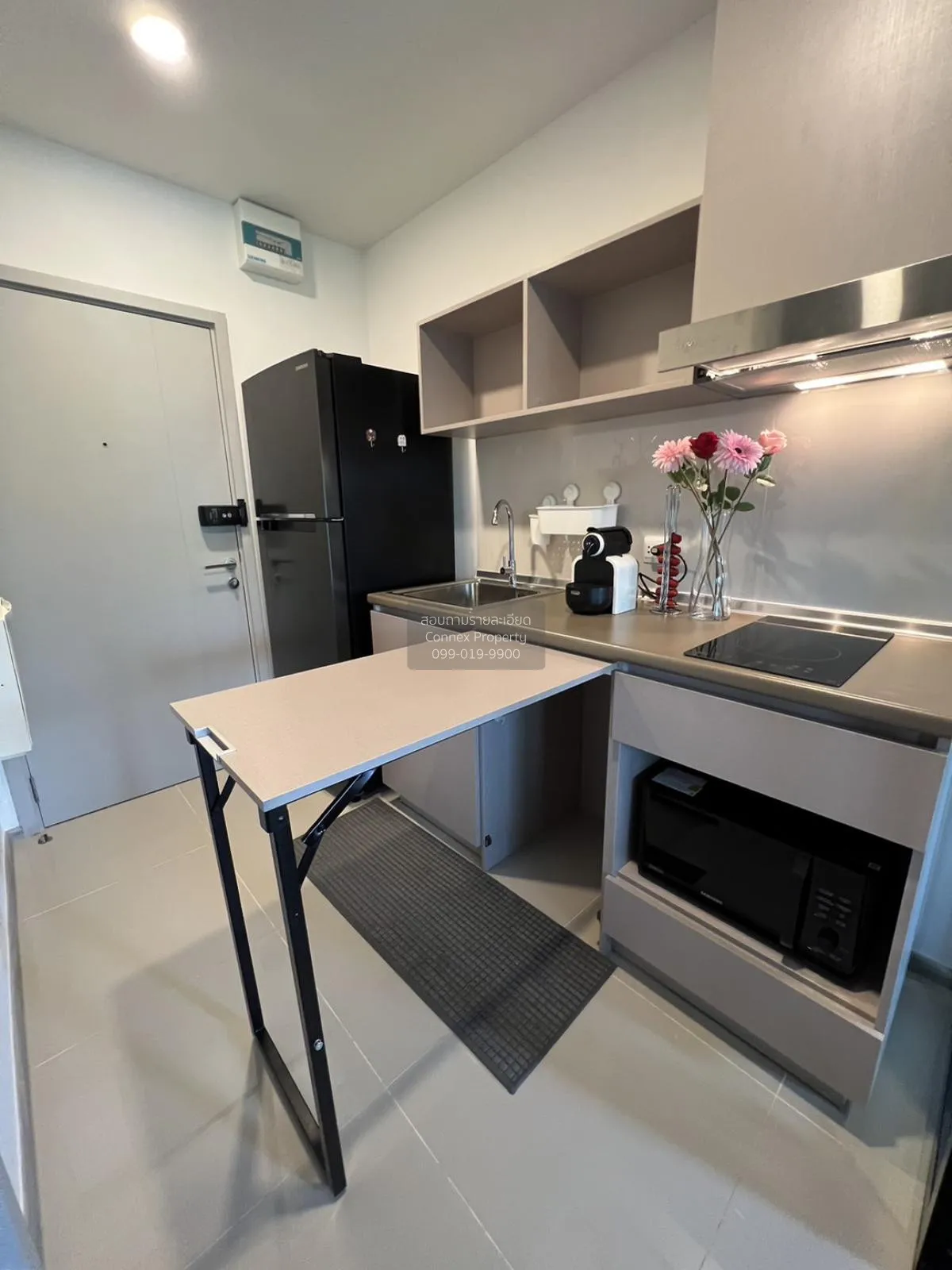 For Sale Condo , Aspire Sukhumvit - Onnut , BTS-On Nut , Suan Lua