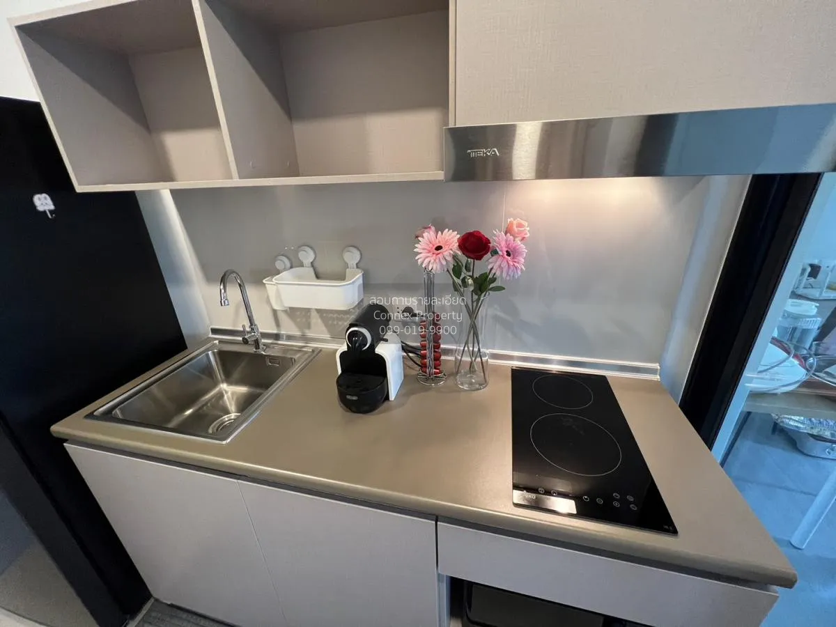 For Sale Condo , Aspire Sukhumvit - Onnut , BTS-On Nut , Suan Lua