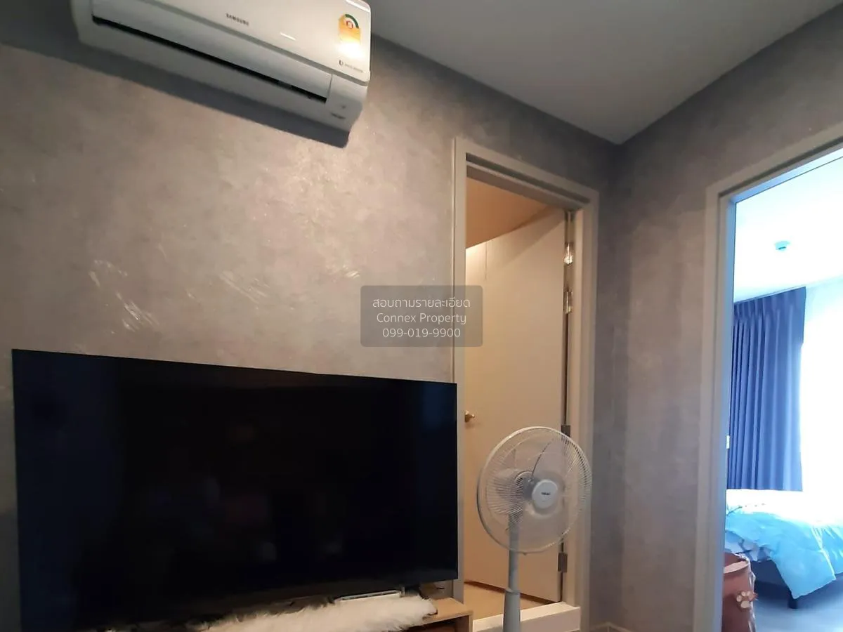 For Sale Condo , Aspire Sukhumvit - Onnut , BTS-On Nut , Suan Lua 2