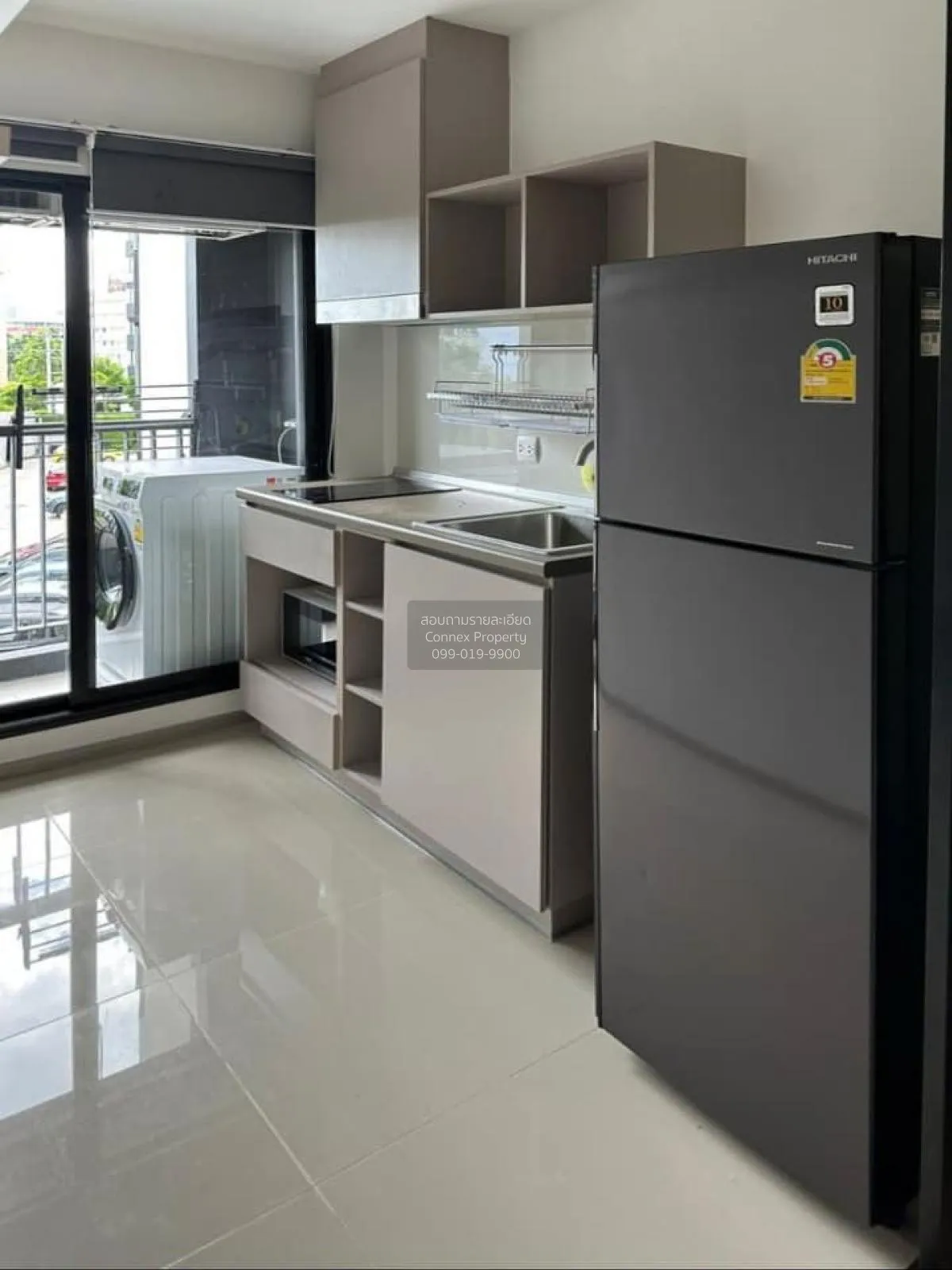 For Sale Condo , Aspire Sukhumvit - Onnut , BTS-On Nut , Suan Lua 4