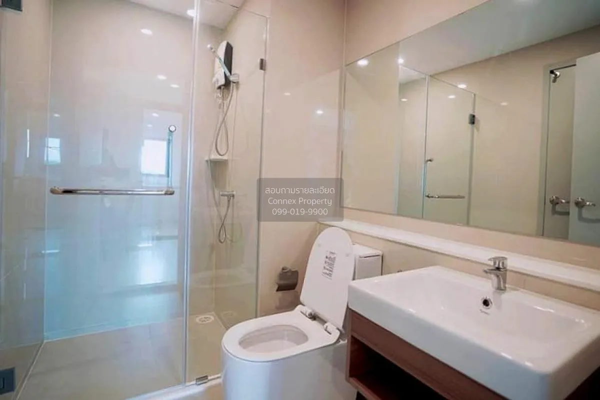 For Sale Condo , Aspire Sukhumvit - Onnut , BTS-On Nut , Suan Lua