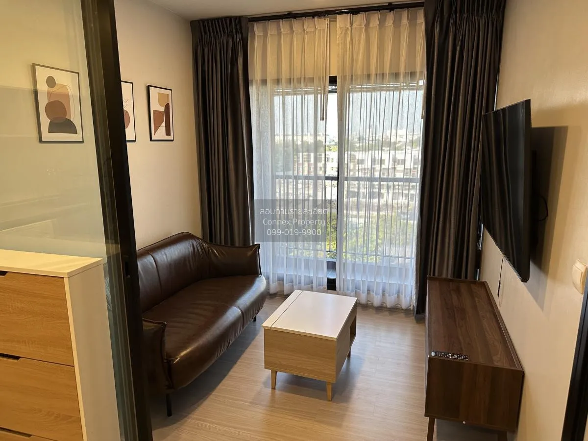 For Rent Condo , Aspire Sukhumvit - Onnut , BTS-On Nut , Suan Lua 1