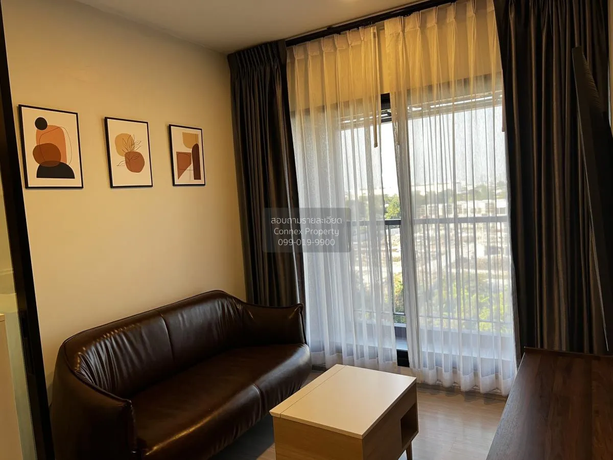 For Rent Condo , Aspire Sukhumvit - Onnut , BTS-On Nut , Suan Lua 2