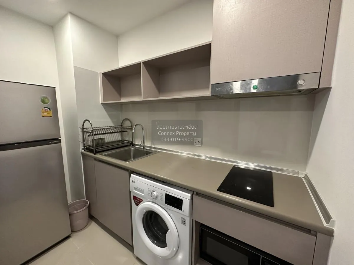 For Rent Condo , Aspire Sukhumvit - Onnut , BTS-On Nut , Suan Lua 4