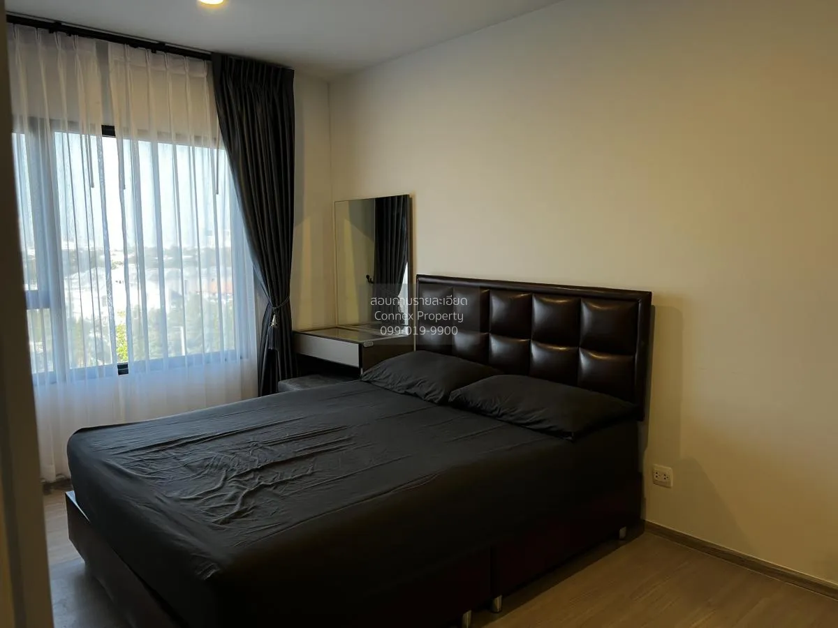 For Rent Condo , Aspire Sukhumvit - Onnut , BTS-On Nut , Suan Lua