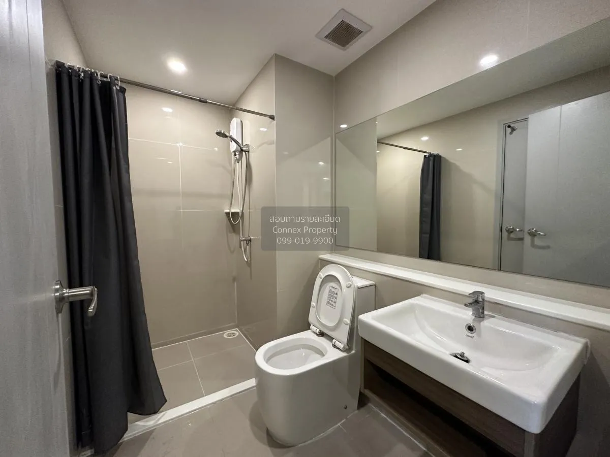 For Rent Condo , Aspire Sukhumvit - Onnut , BTS-On Nut , Suan Lua