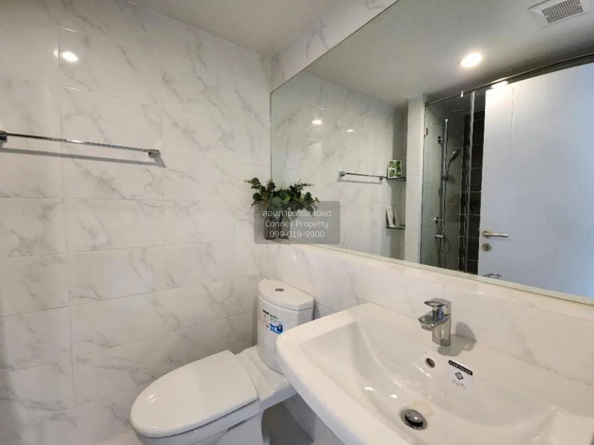 ขายคอนโด  นิช โมโน สุขุมวิท 50 BTS-อ่อนนุช พระโขนง เขต คลองเตย กร