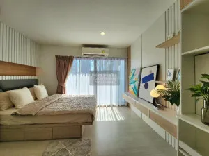For Sale Condo , Niche Mono Sukhumvit 50 , BTS-On Nut , Phra Khanong , Khlong Toei , Bangkok , CX-86685
