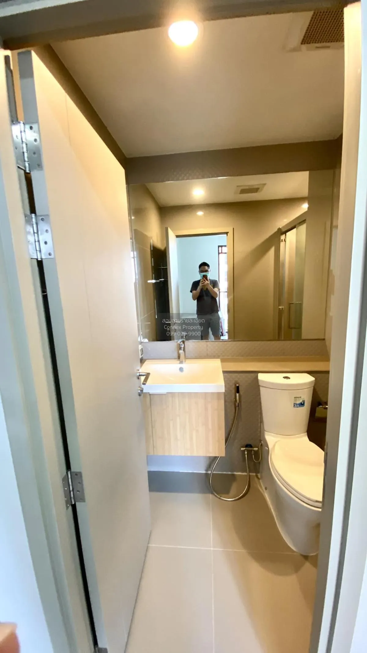 For Rent Condo , The Privacy Thaphra Interchange , MRT-Tha Phra ,