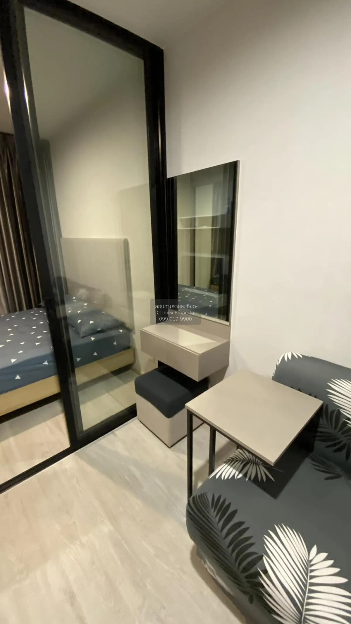 For Rent Condo , The Privacy Thaphra Interchange , MRT-Tha Phra , 2