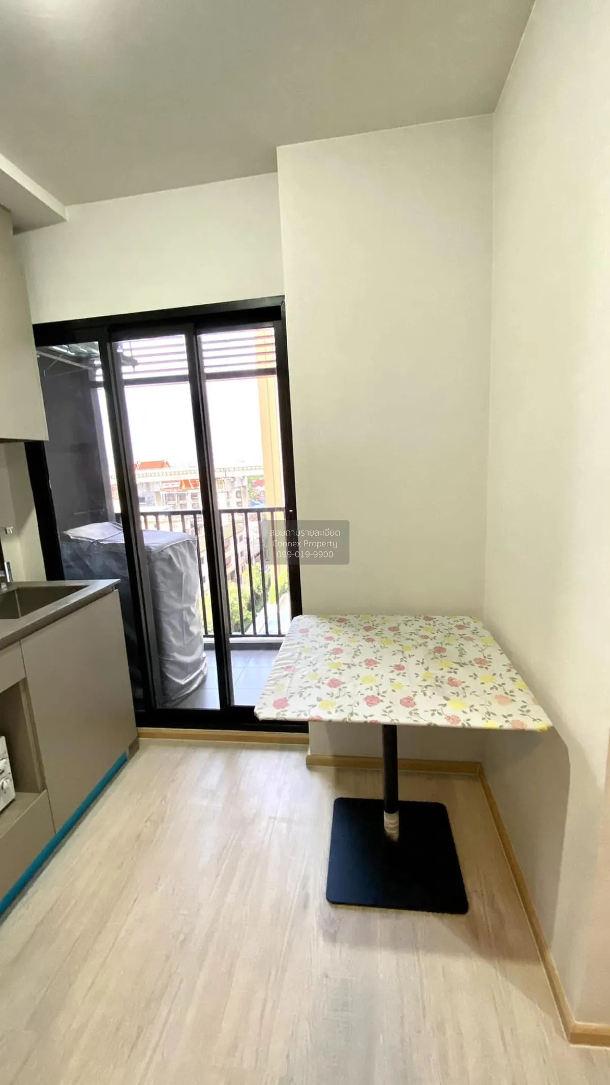 For Rent Condo , The Privacy Thaphra Interchange , MRT-Tha Phra , 4