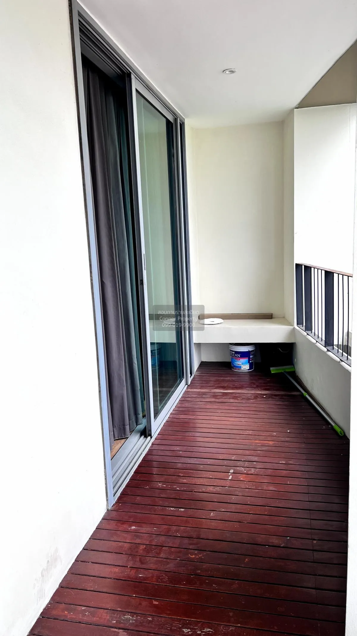 เช่าคอนโด  เดอะพาโน บางโพงพาง เขต ยานนาวา กรุงเทพ CX-86690