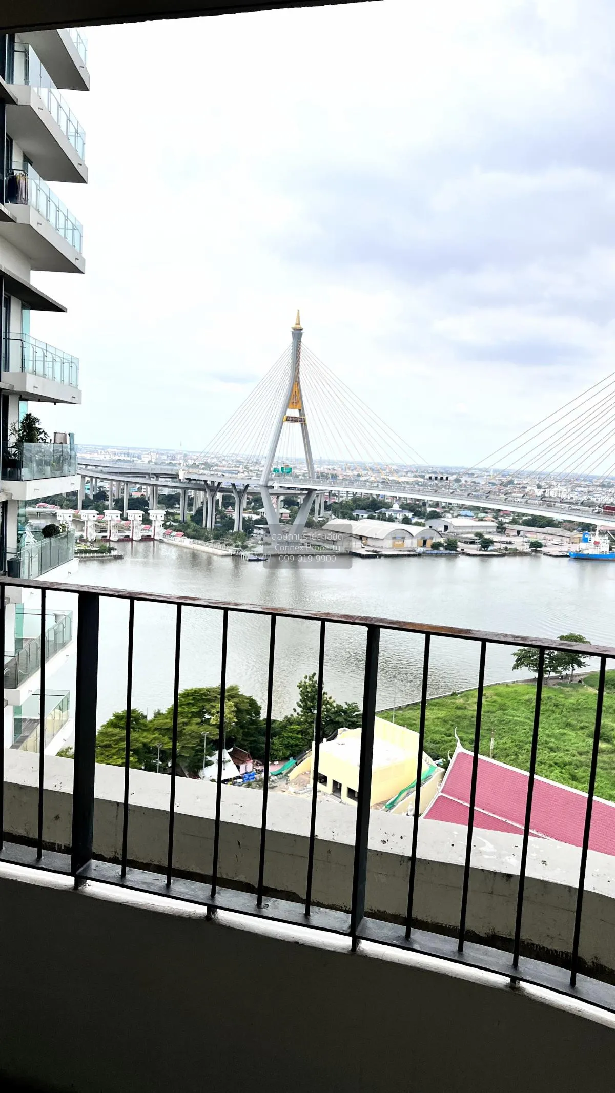 เช่าคอนโด  เดอะพาโน บางโพงพาง เขต ยานนาวา กรุงเทพ CX-86690