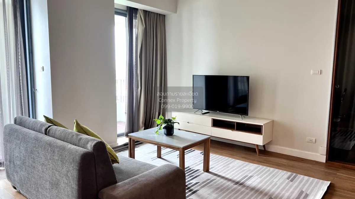 เช่าคอนโด  เดอะพาโน บางโพงพาง เขต ยานนาวา กรุงเทพ CX-86690 2