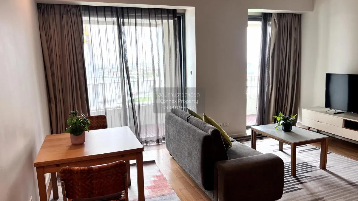 เช่าคอนโด  เดอะพาโน บางโพงพาง เขต ยานนาวา กรุงเทพ CX-86690 3