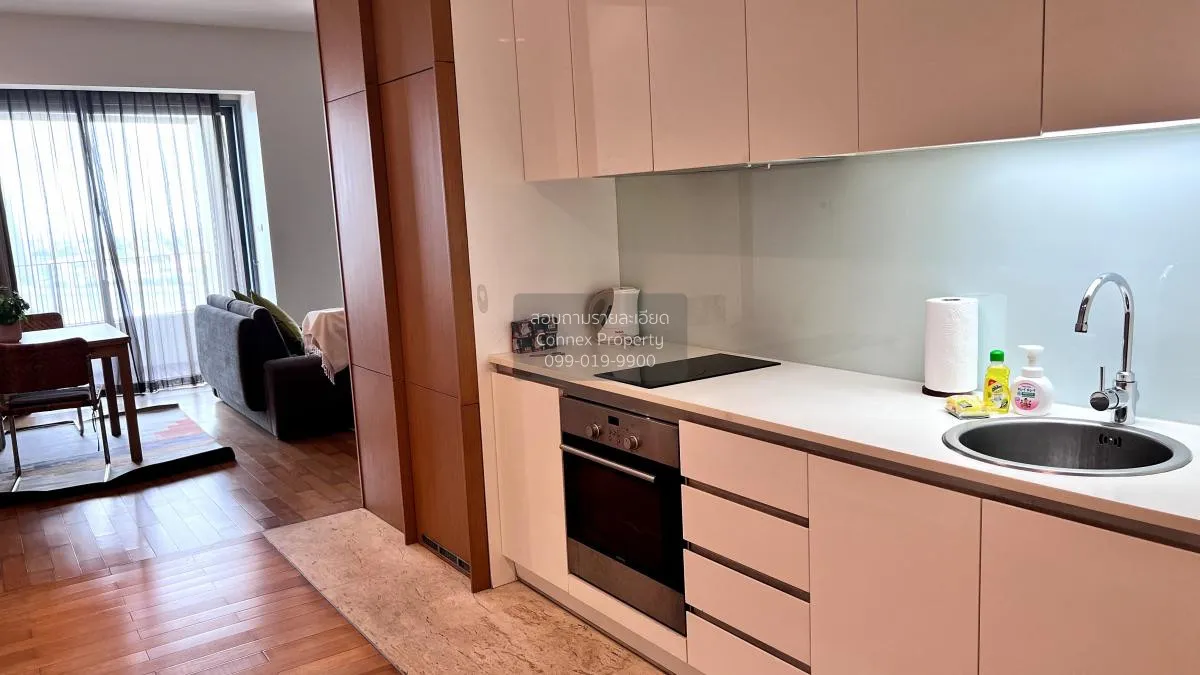 เช่าคอนโด  เดอะพาโน บางโพงพาง เขต ยานนาวา กรุงเทพ CX-86690 4