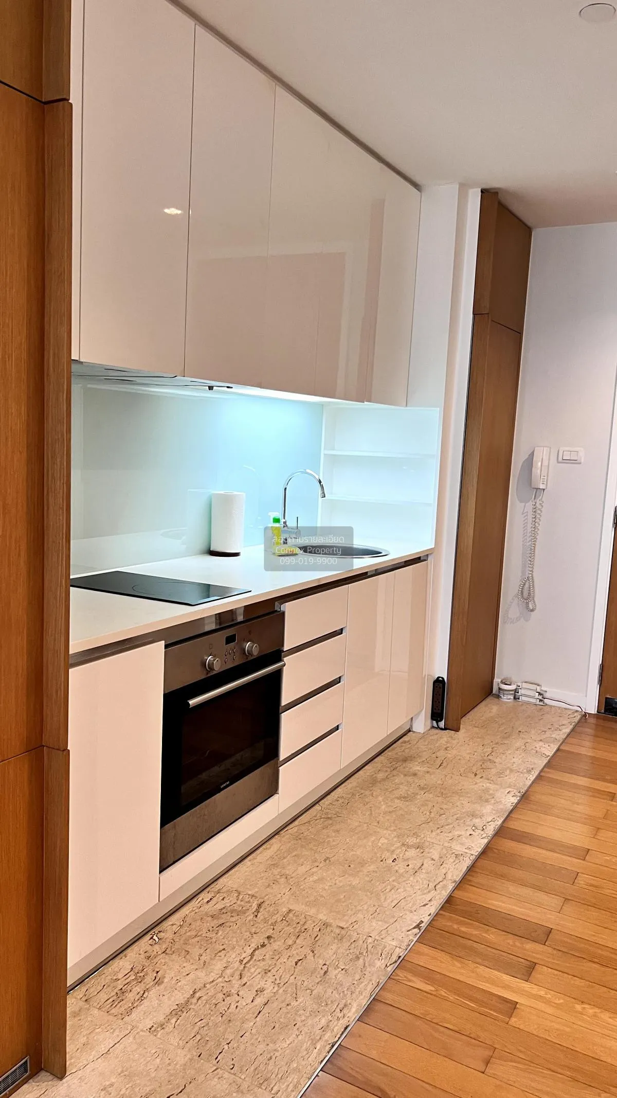 เช่าคอนโด  เดอะพาโน บางโพงพาง เขต ยานนาวา กรุงเทพ CX-86690